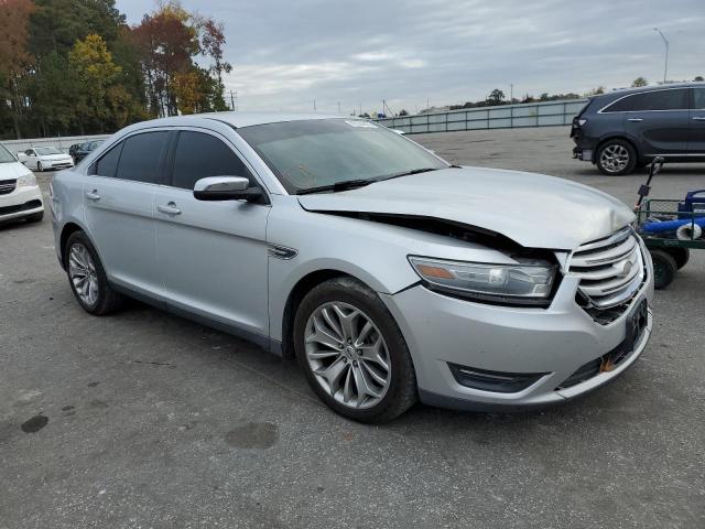 FORD TAURUS LIM 2013 1fahp2f8xdg201477