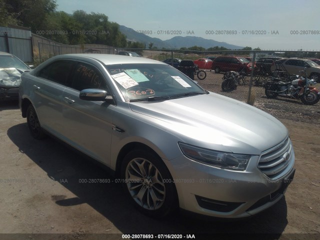 FORD TAURUS 2013 1fahp2f8xdg203990