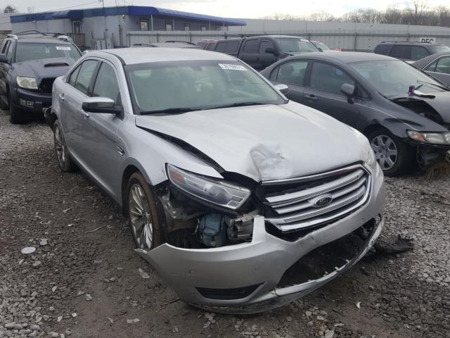 FORD TAURUS LIM 2013 1fahp2f8xdg204105