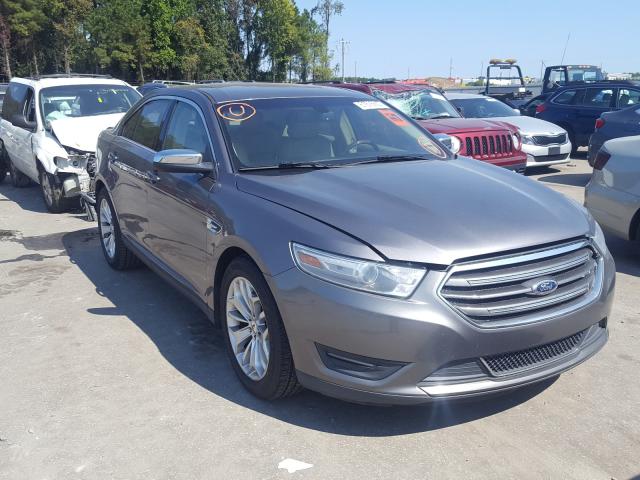 FORD TAURUS LIM 2013 1fahp2f8xdg210115