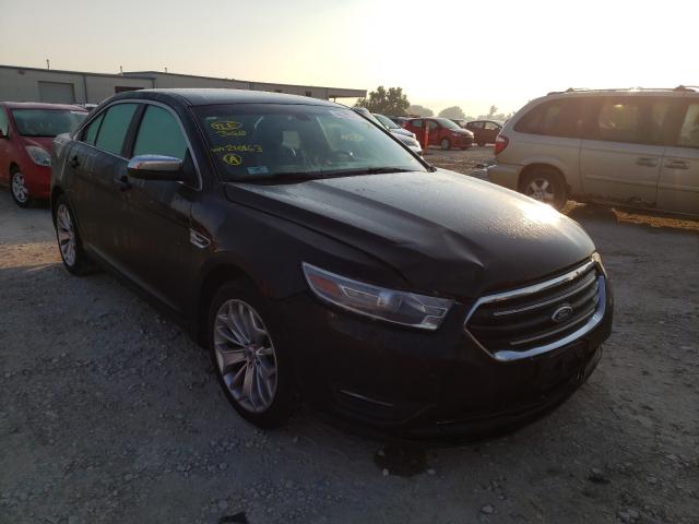 FORD TAURUS LIM 2013 1fahp2f8xdg210163