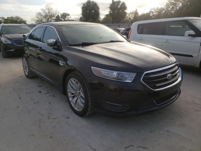 FORD TAURUS LIM 2013 1fahp2f8xdg210180