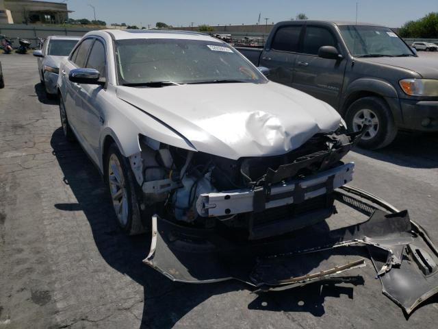 FORD TAURUS LIM 2013 1fahp2f8xdg216674