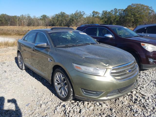 FORD TAURUS LIM 2013 1fahp2f8xdg217226