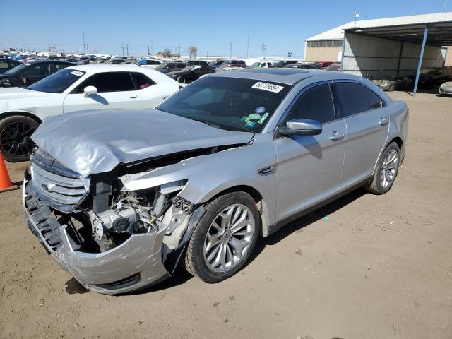 FORD TAURUS 2013 1fahp2f8xdg217470