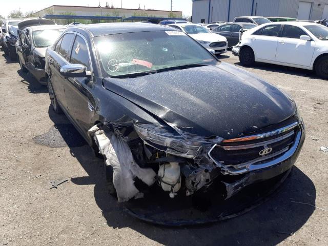 FORD TAURUS LIM 2013 1fahp2f8xdg218053