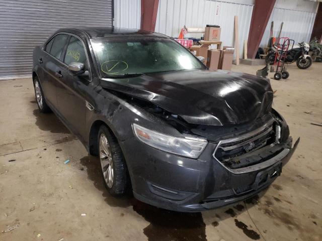 FORD TAURUS LIM 2013 1fahp2f8xdg218487