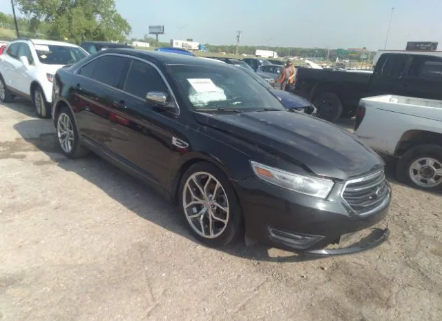 FORD TAURUS 2013 1fahp2f8xdg221762