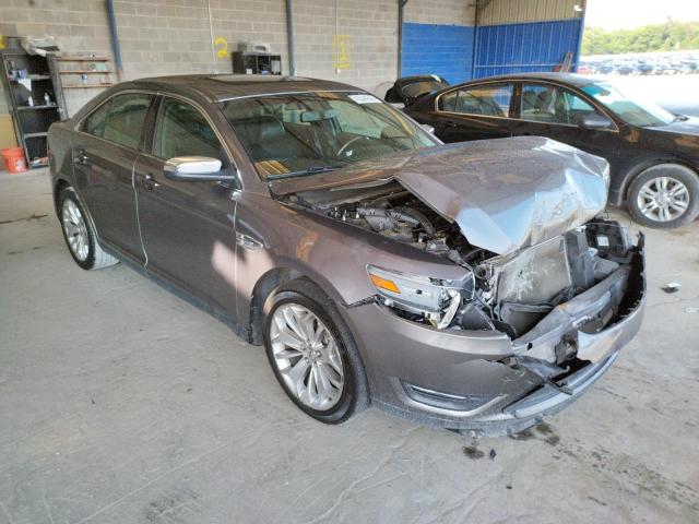 FORD TAURUS LIM 2013 1fahp2f8xdg225519