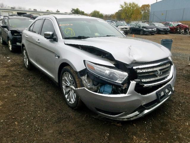 FORD TAURUS LIM 2013 1fahp2f8xdg226119