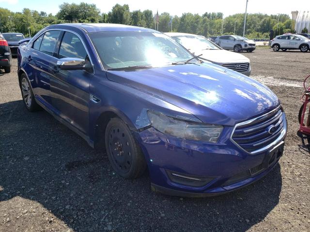 FORD TAURUS LIM 2013 1fahp2f8xdg226539