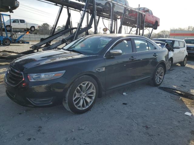 FORD TAURUS 2013 1fahp2f8xdg230638