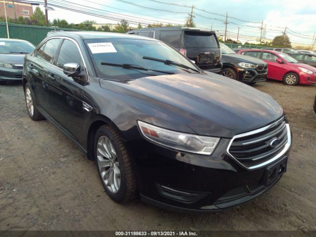 FORD TAURUS 2013 1fahp2f8xdg231966