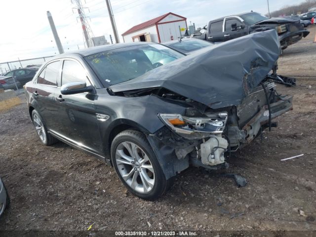 FORD TAURUS 2013 1fahp2f8xdg232129