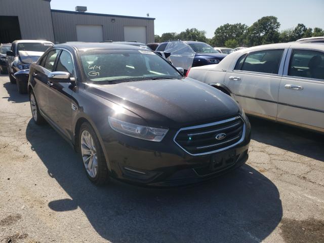 FORD TAURUS LIM 2013 1fahp2f8xdg233880