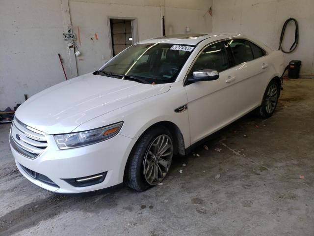 FORD TAURUS LIM 2014 1fahp2f8xeg100179