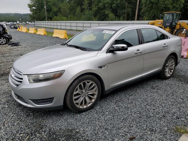 FORD TAURUS LIM 2014 1fahp2f8xeg100523