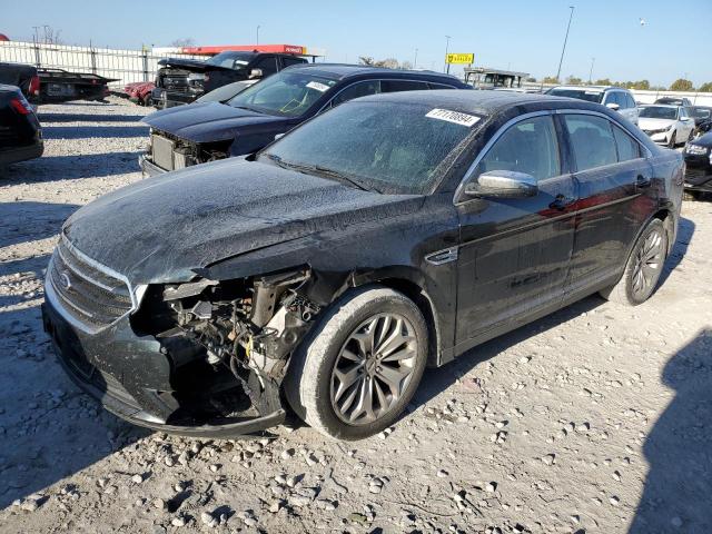 FORD TAURUS LIM 2014 1fahp2f8xeg102529