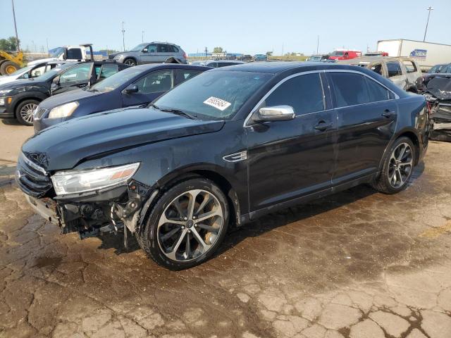 FORD TAURUS LIM 2014 1fahp2f8xeg104362