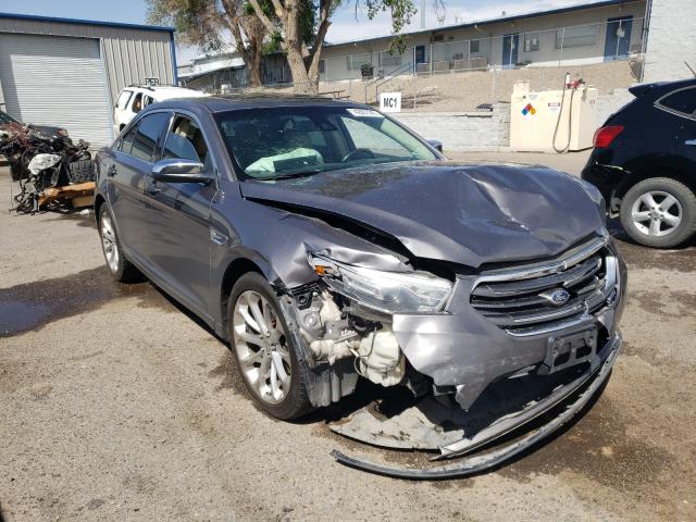 FORD TAURUS LIM 2014 1fahp2f8xeg104703