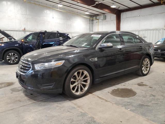 FORD TAURUS LIM 2014 1fahp2f8xeg105284