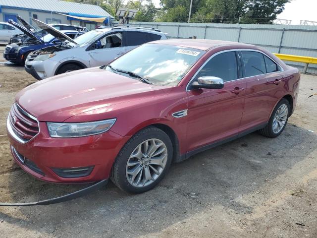 FORD TAURUS LIM 2014 1fahp2f8xeg106001