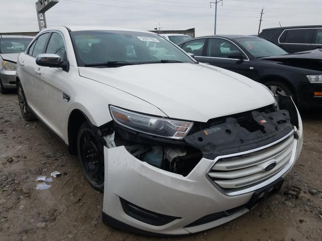 FORD NULL 2014 1fahp2f8xeg106290