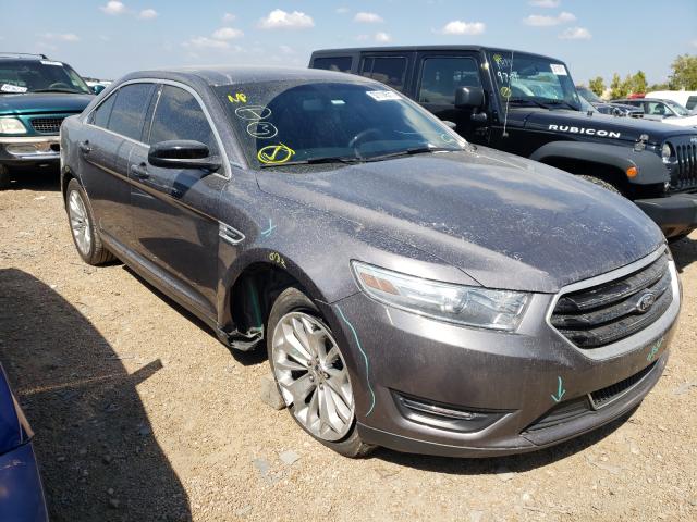 FORD TAURUS LIM 2014 1fahp2f8xeg108895