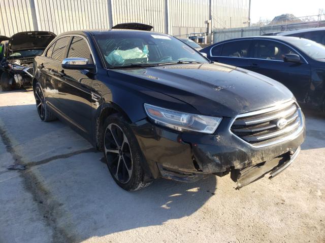 FORD TAURUS LIM 2014 1fahp2f8xeg110498