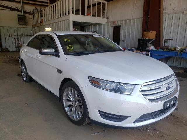 FORD TAURUS LIM 2014 1fahp2f8xeg111120