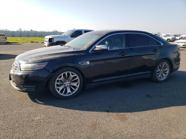 FORD TAURUS LIM 2014 1fahp2f8xeg111134