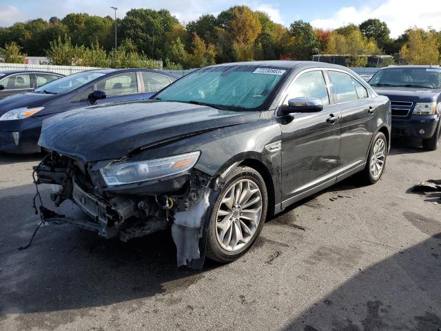 FORD TAURUS 2014 1fahp2f8xeg111151