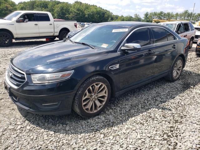 FORD TAURUS LIM 2014 1fahp2f8xeg111358