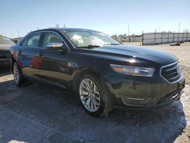 FORD TAURUS LIM 2014 1fahp2f8xeg112137