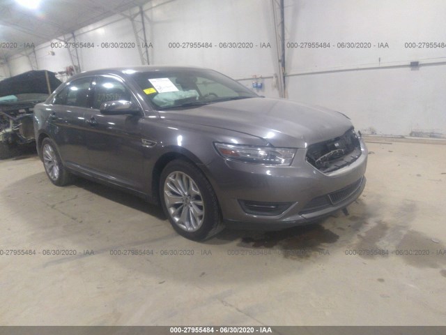 FORD TAURUS 2014 1fahp2f8xeg113644