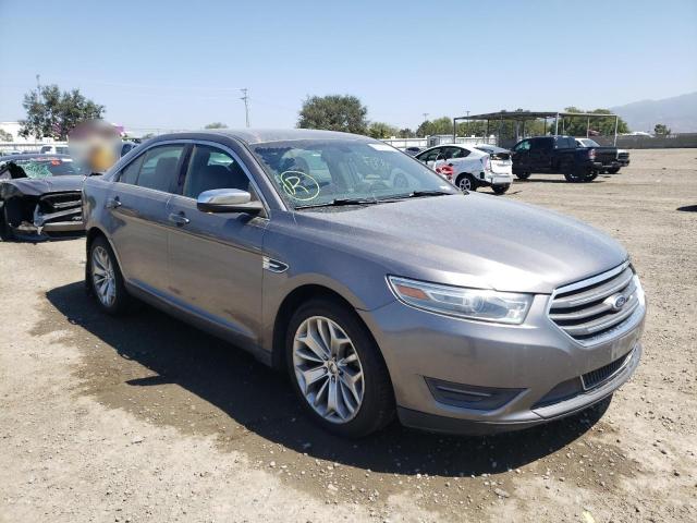 FORD TAURUS LIM 2014 1fahp2f8xeg113997