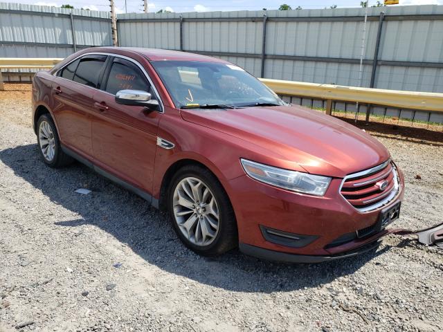 FORD TAURUS LIM 2014 1fahp2f8xeg115653