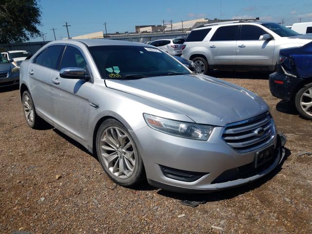 FORD TAURUS LIM 2014 1fahp2f8xeg118021