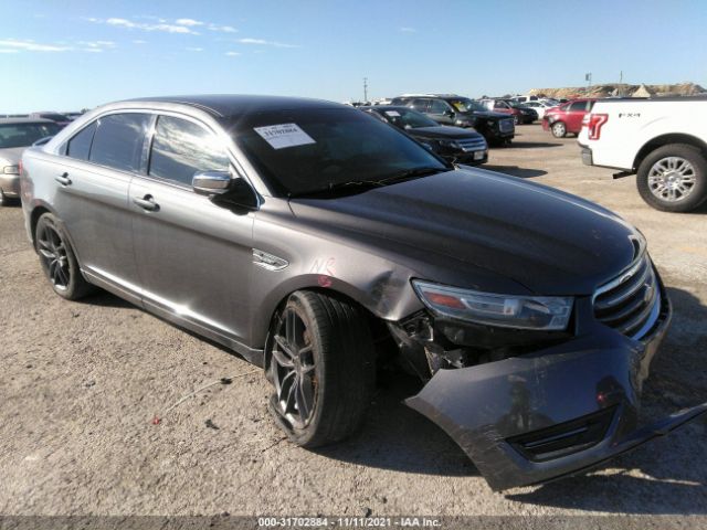 FORD TAURUS 2014 1fahp2f8xeg118035