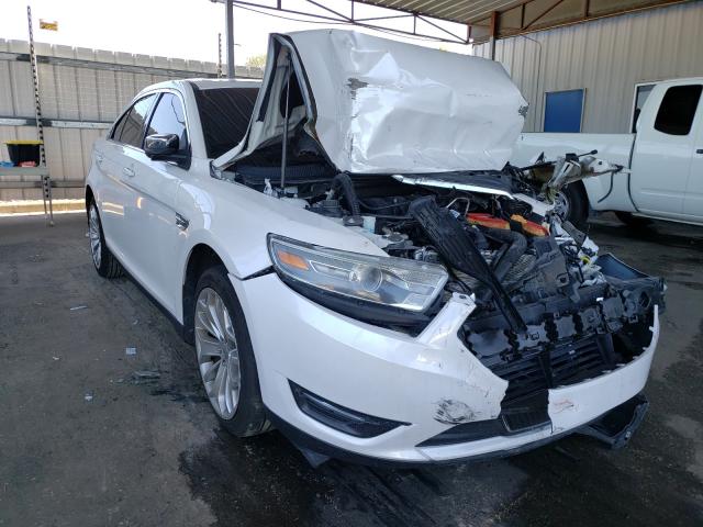 FORD TAURUS LIM 2014 1fahp2f8xeg127995