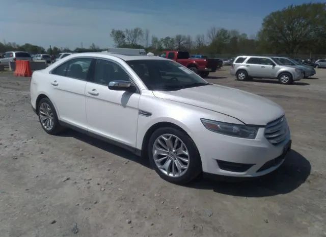 FORD TAURUS 2014 1fahp2f8xeg134462