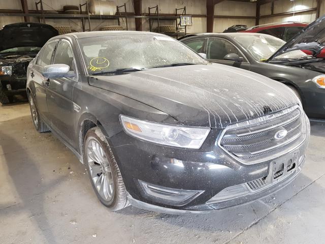 FORD TAURUS LIM 2014 1fahp2f8xeg135031