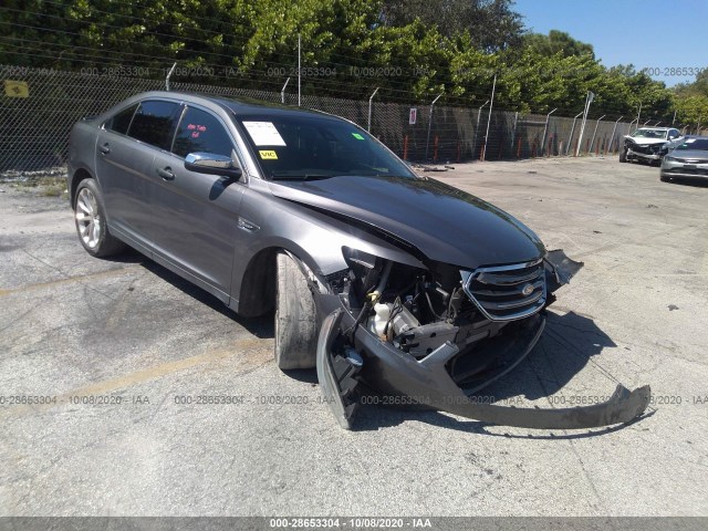 FORD TAURUS 2014 1fahp2f8xeg143243