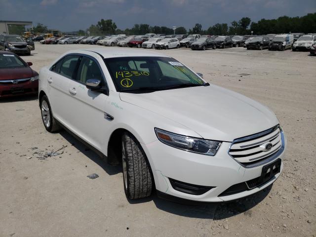 FORD TAURUS LIM 2014 1fahp2f8xeg143310