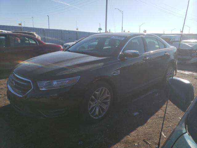 FORD TAURUS LIM 2014 1fahp2f8xeg149642