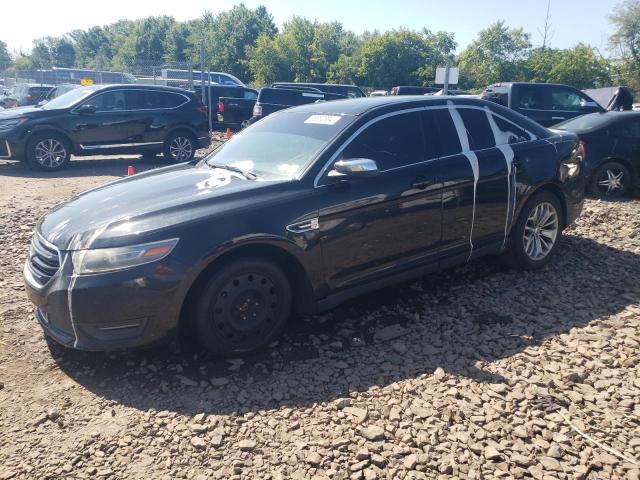 FORD TAURUS LIM 2014 1fahp2f8xeg158194