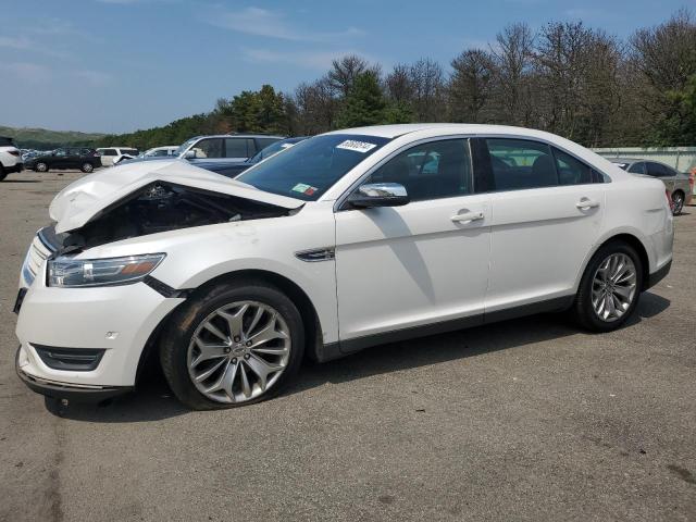 FORD TAURUS LIM 2014 1fahp2f8xeg162603