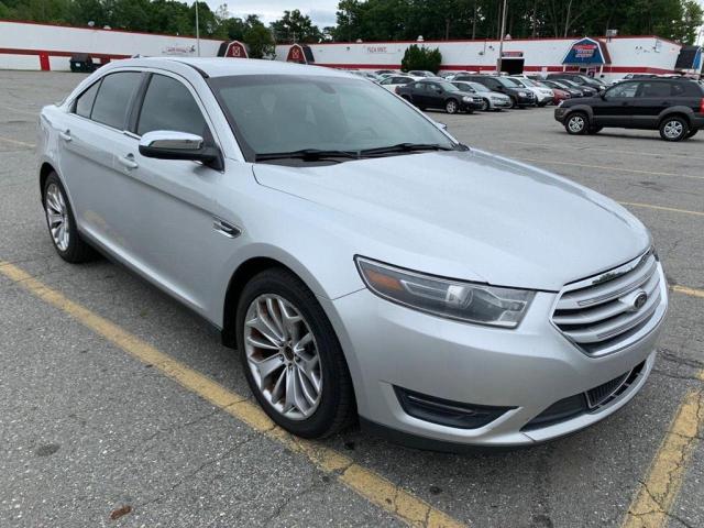 FORD TAURUS LIM 2014 1fahp2f8xeg163489