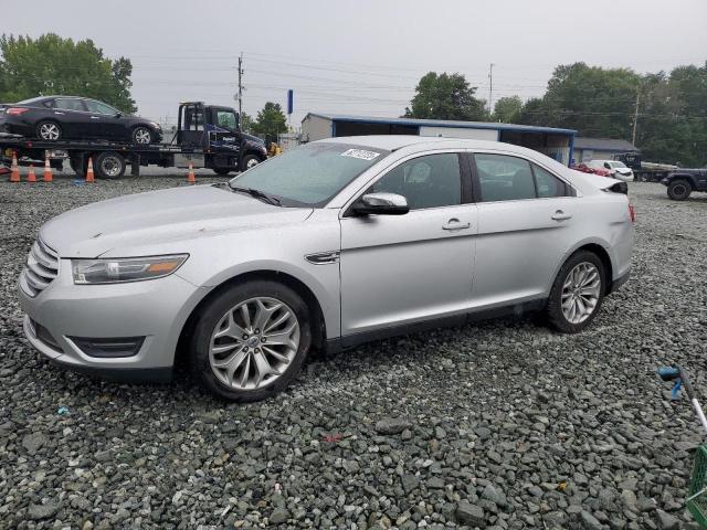 FORD TAURUS LIM 2014 1fahp2f8xeg165209