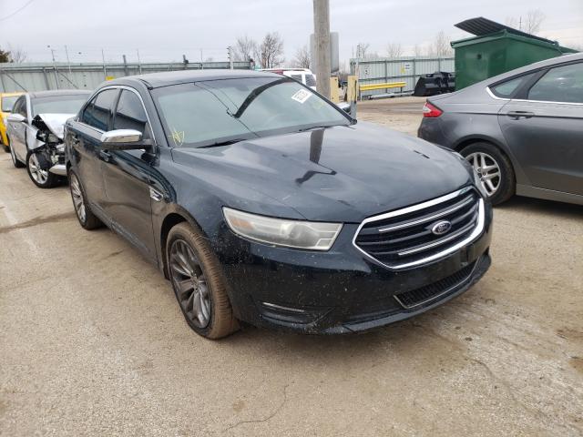 FORD TAURUS LIM 2014 1fahp2f8xeg165341